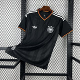 2026 Germany Black World Cup Special Edition Football Shirt image 1