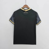 2022 Brazil Black Special Edition Football Shirt image 2