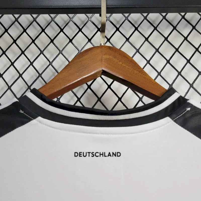2024 Germany Home Football Shirt image 7