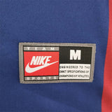 1998/1999 Barcelona Home Retro Football Shirt image 7