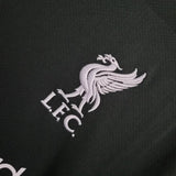 2024/2025 Liverpool Away Football Shirt image 7