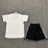 Maillot de football à domicile Colo-Colo 24-25 pour enfants