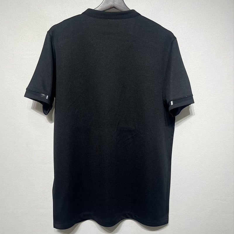2015/2016 PSG Paris Third Retro Soccer Jersey