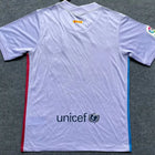 Maillot de football extérieur BAR 20-21