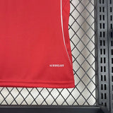 2025/2026 Liverpool Home Football Shirt - Kids image 6