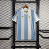 2024 Argentina 50th Anniversary Football Shirt image 1