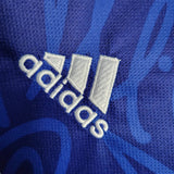 2021/2022 Real Madrid Away Retro Football Shirt image 4
