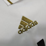 2011/2012 Kids Real Madrid Home Retro Football Shirt image 7