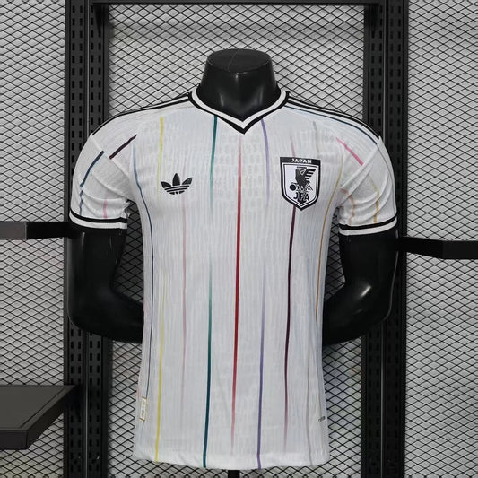 2026 Japan Away World Cup Football Jersey - Player Version