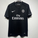 2015/2016 PSG Paris Third Retro Soccer Jersey