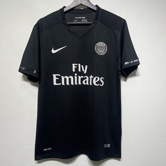 2015/2016 PSG Paris Third Retro Soccer Jersey