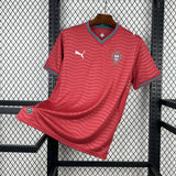 2026 Portugal Home World Cup Football Shirt image 1
