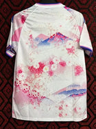 Maillot de football extérieur BAR 20-21
