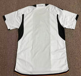 2022 Germany Home World Cup Football Shirt image 2