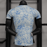 2024 Portugal Away Football Shirt - Player Version image 2