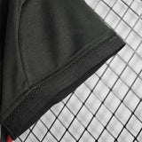2014 Germany Away Retro Football Shirt image 5