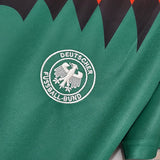 1994 Germany Away Retro Football Shirt image 8