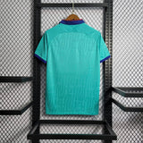 2019/2020 Barcelona Third Retro Football Shirt image 2