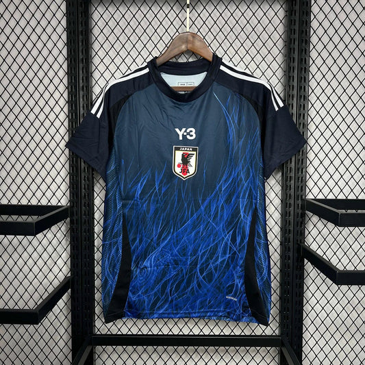 2024/2025 Japan Home Football Jersey