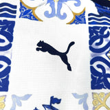 2026 Portugal Atlantic Blue Special Edition Football Shirt image 5