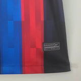 2022/2023 Barcelona Drake Home Football Shirt image 8