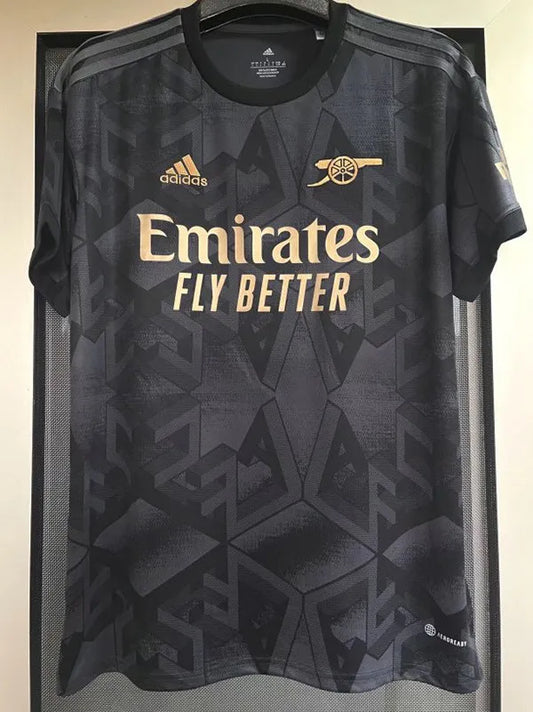 Maillot de football extérieur BAR 20-21