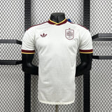 2026 Spain Away Football Shirt - Player Version