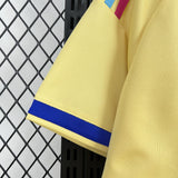 2026 Curaçao Away World Cup Football Jersey