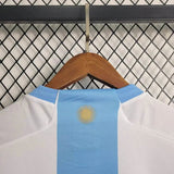 2024 Argentina Home Football Shirt image 6