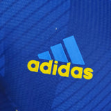 Manchester United Football Shirt Third Away 2021/2022 Retro - Player Version