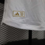 2024/2025 Real Madrid Home Player Version Football Shirt image 8