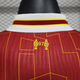 2024/2025 Liverpool Home Football Shirt - Player Version image 10