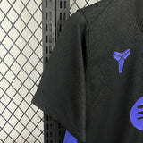 2025/2026 Barcelona x Kobe Bryant Away Pre-Match Football Shirt image 4
