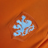 2014 Netherlands Home Retro Football Shirt image 4