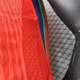 2024 Portugal Home Football Shirt - Player Version image 4