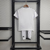 2024/2025 Kids Real Madrid Home Football Shirt image 10