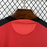 2008 Germany Away Retro Football Shirt image 3