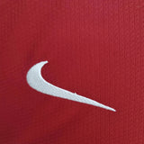 2022/2023 Liverpool Home Football Shirt image 9