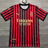 2019 ACM 120th Anniversary Limited Edition Retro Soccer Jersey