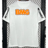 2012-2013 Santos FC Home Retro Soccer Jersey