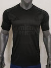 24-25 RMA Triple Black Special Edition Training Shirts
