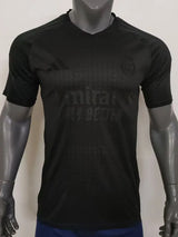 24-25 RMA Triple Black Special Edition Training Shirts