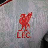 2024/2025 Liverpool Third Away Football Shirt - Player Version image 6