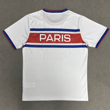 2026/2027 PSG White Training Shirt