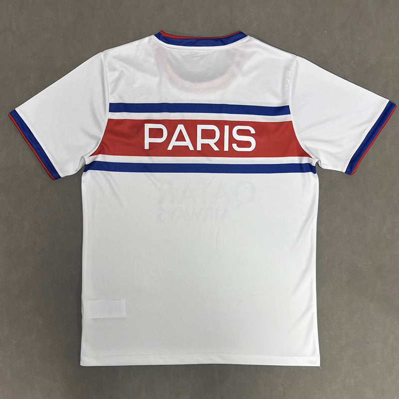 2026/2027 PSG White Training Shirt