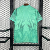 2026 Brazil Mint Waves World Cup Football Shirt image 2