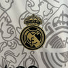 Maillot de football RMA édition spéciale blanche 2023-24 pour fans