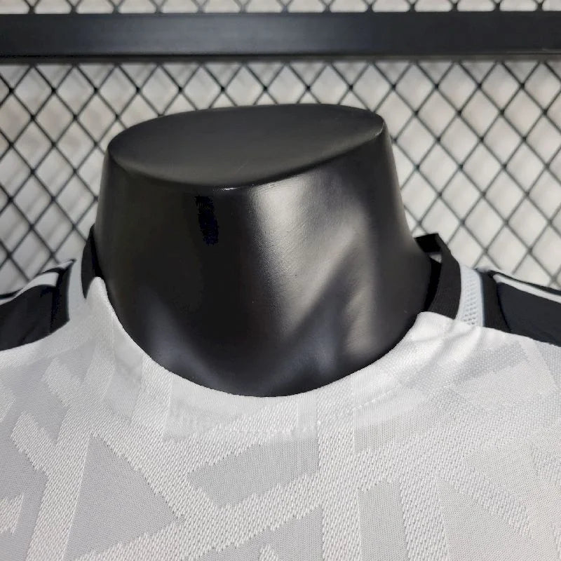 2024 Germany Home Player Version Football Shirt image 5