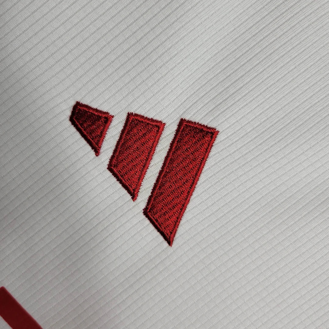 2023/2024 Manchester United Third Football Shirt