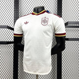 2026 Spain Away Football Shirt - Player Version